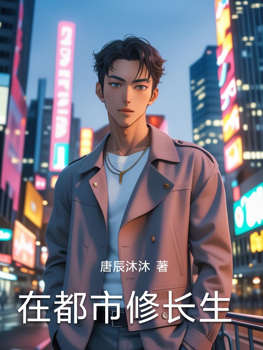 在都市修长生