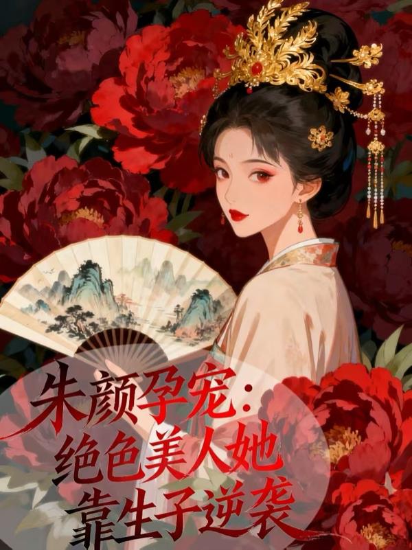 朱颜孕宠绝色美人她靠生子逆袭