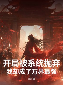 开局被系统抛弃我却成了万界最强